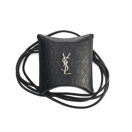 Saint Laurent Take-Away AirPods Case